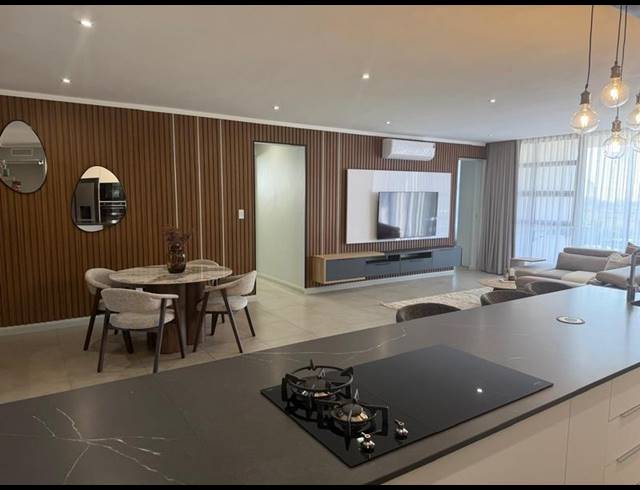 3 BEDROOM PROPERTY TO RENT IN ASCEND TO MIDSTREAM